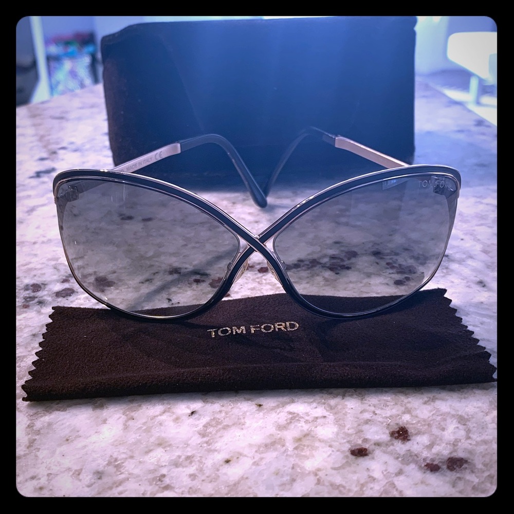 Tom Ford sunglasses TF179